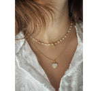Collana Lettere Saint-Tropez