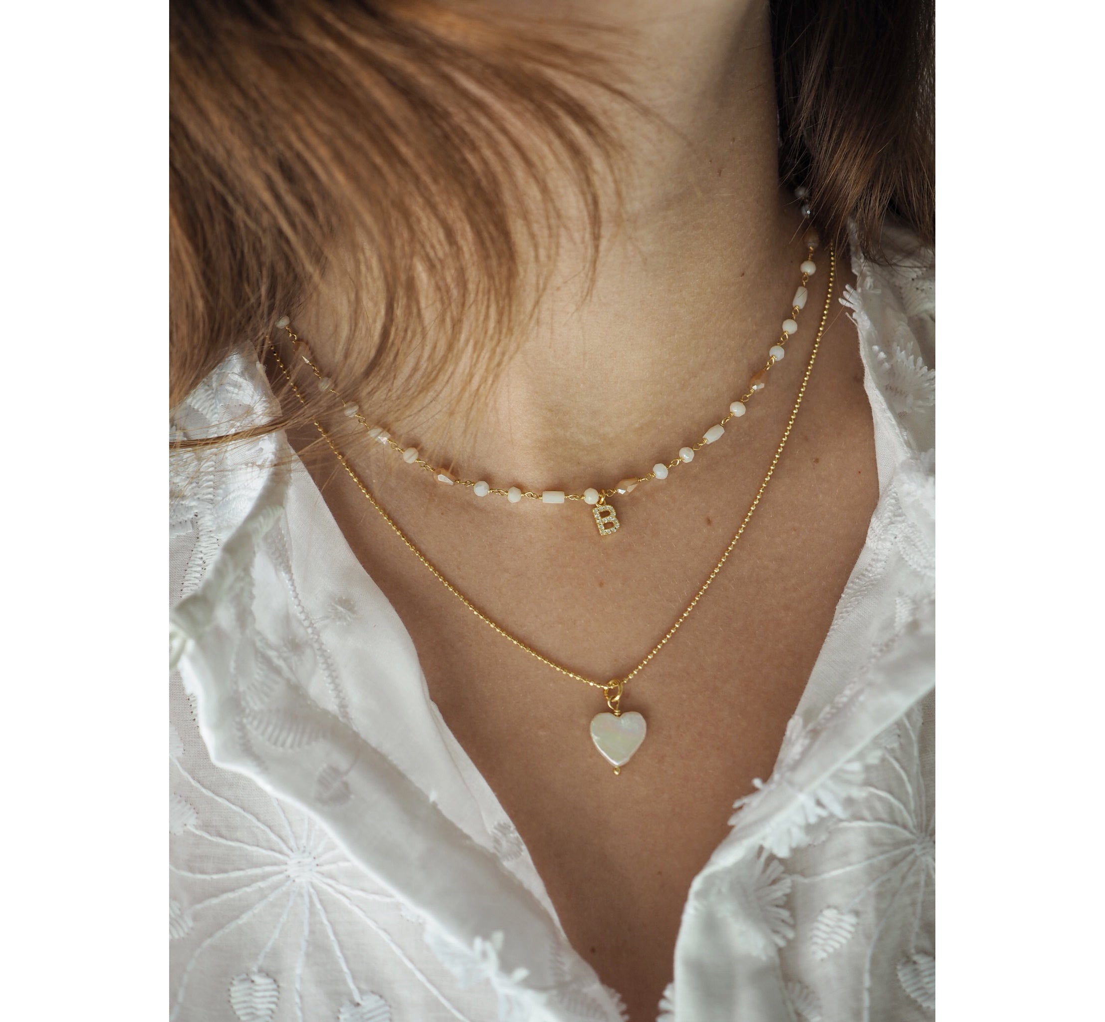 Collana Lettere Saint-Tropez