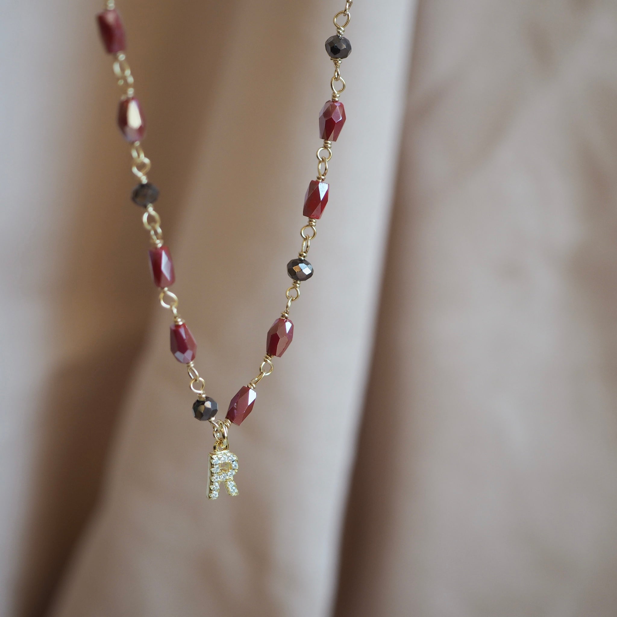 Collana Lettere Bordeaux
