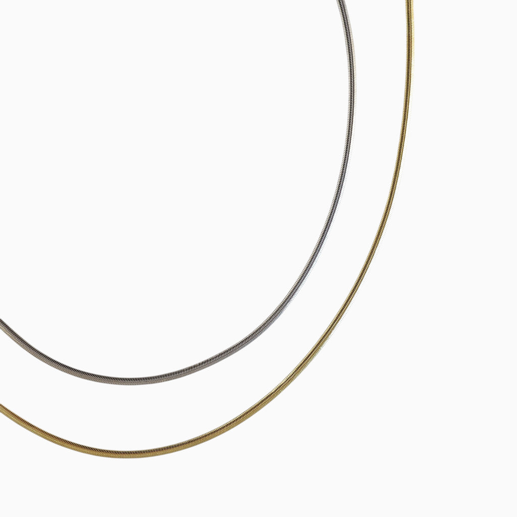 Collana Spighetta
