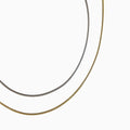 Collana Spighetta