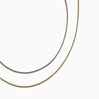 Collana Spighetta