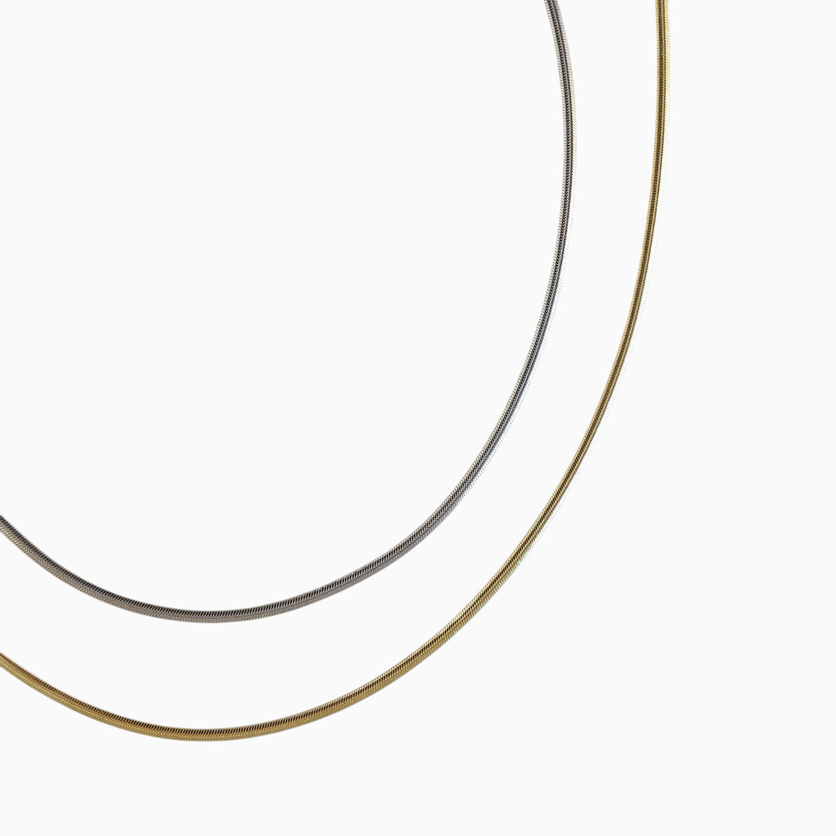 Collana Spighetta