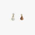 Charm Goccia Luna