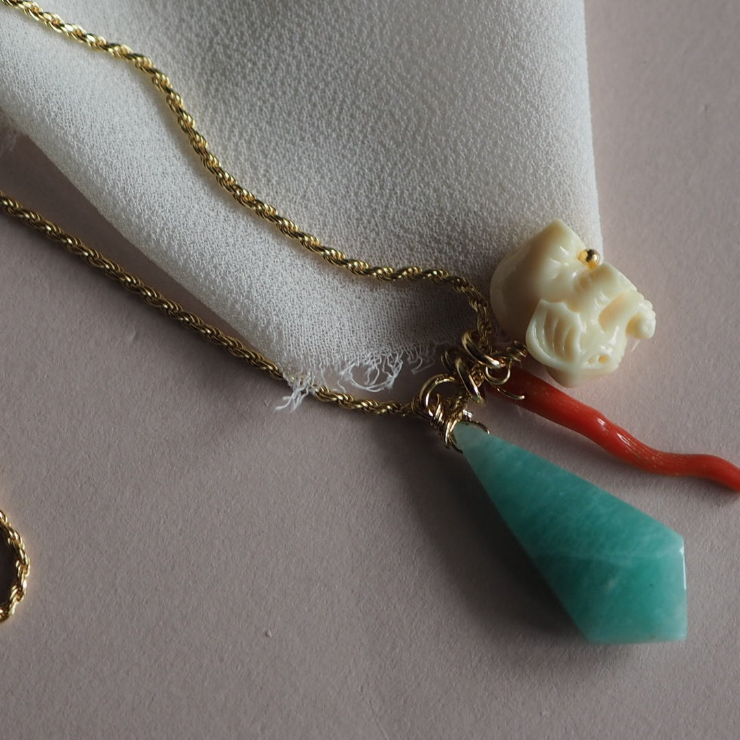 Charm Elefantino