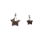 Charm Stella Silver