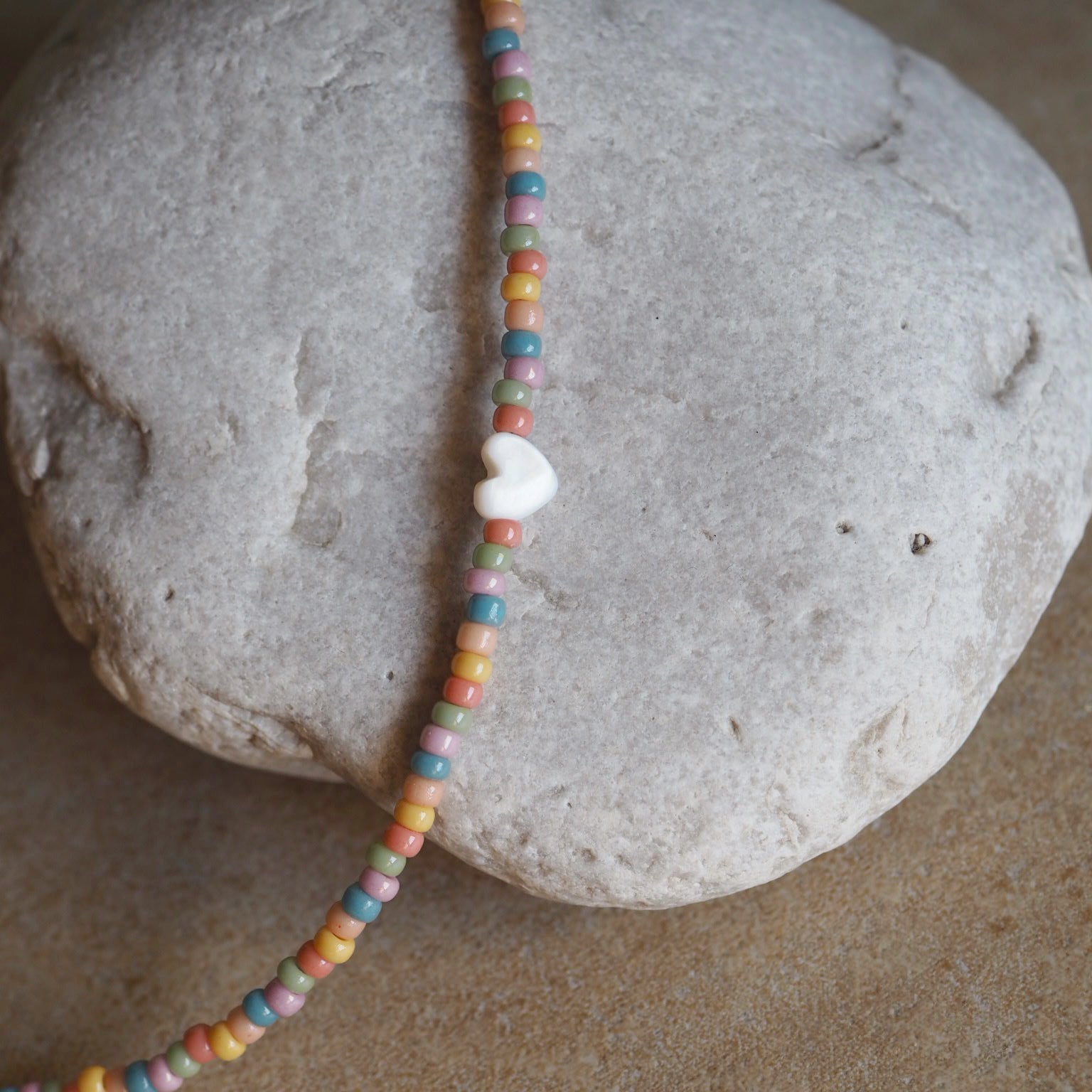 Chocker Pop Cuoricino