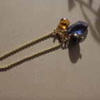 Charm Perla Olivetta