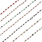Collana Rosario