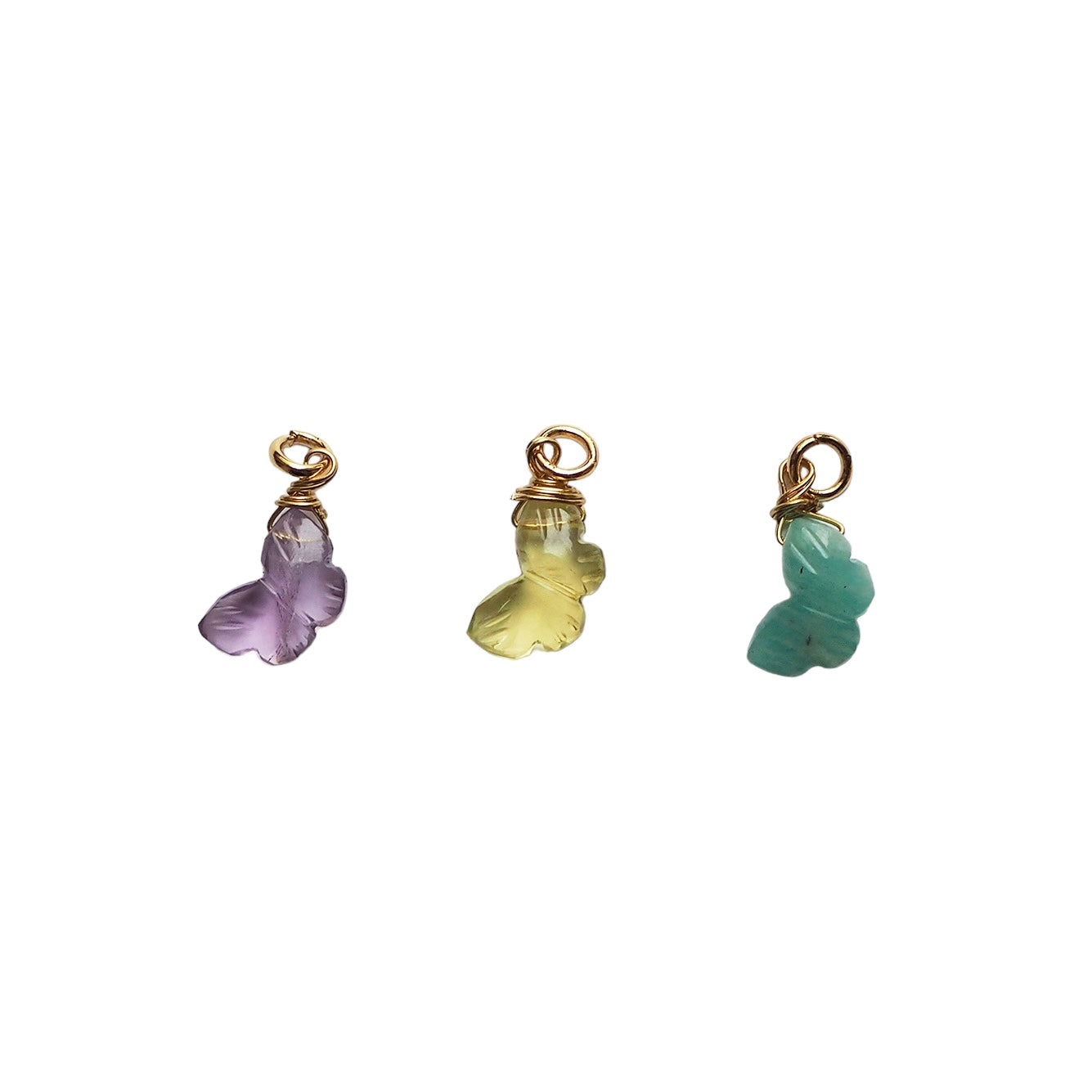 Charm Farfallina