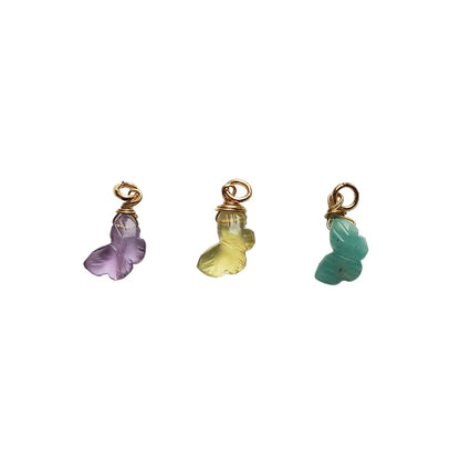 Charm Farfallina