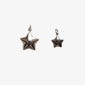 Charm Stella Silver