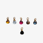 Charm Goccia