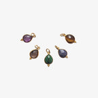 Charm Pendente Goccia