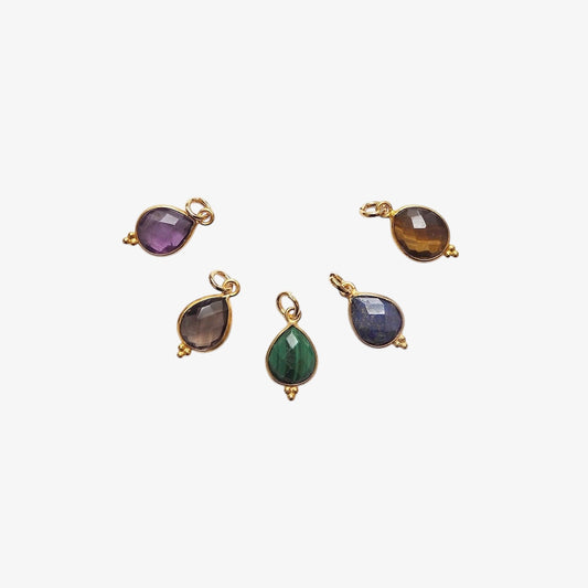 Charm Pendente Goccia