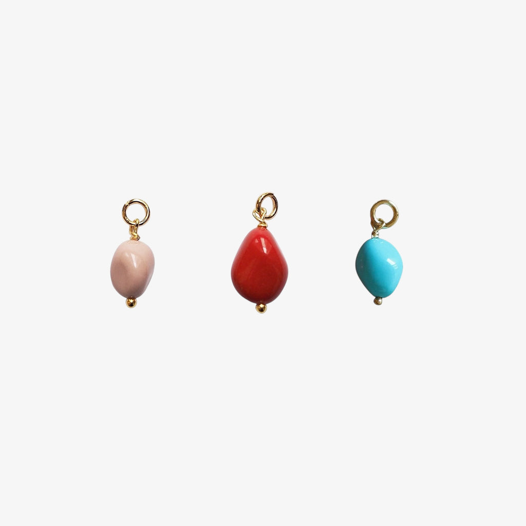 Charms Sassetti