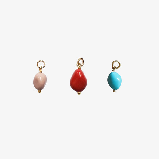 Charms Sassetti