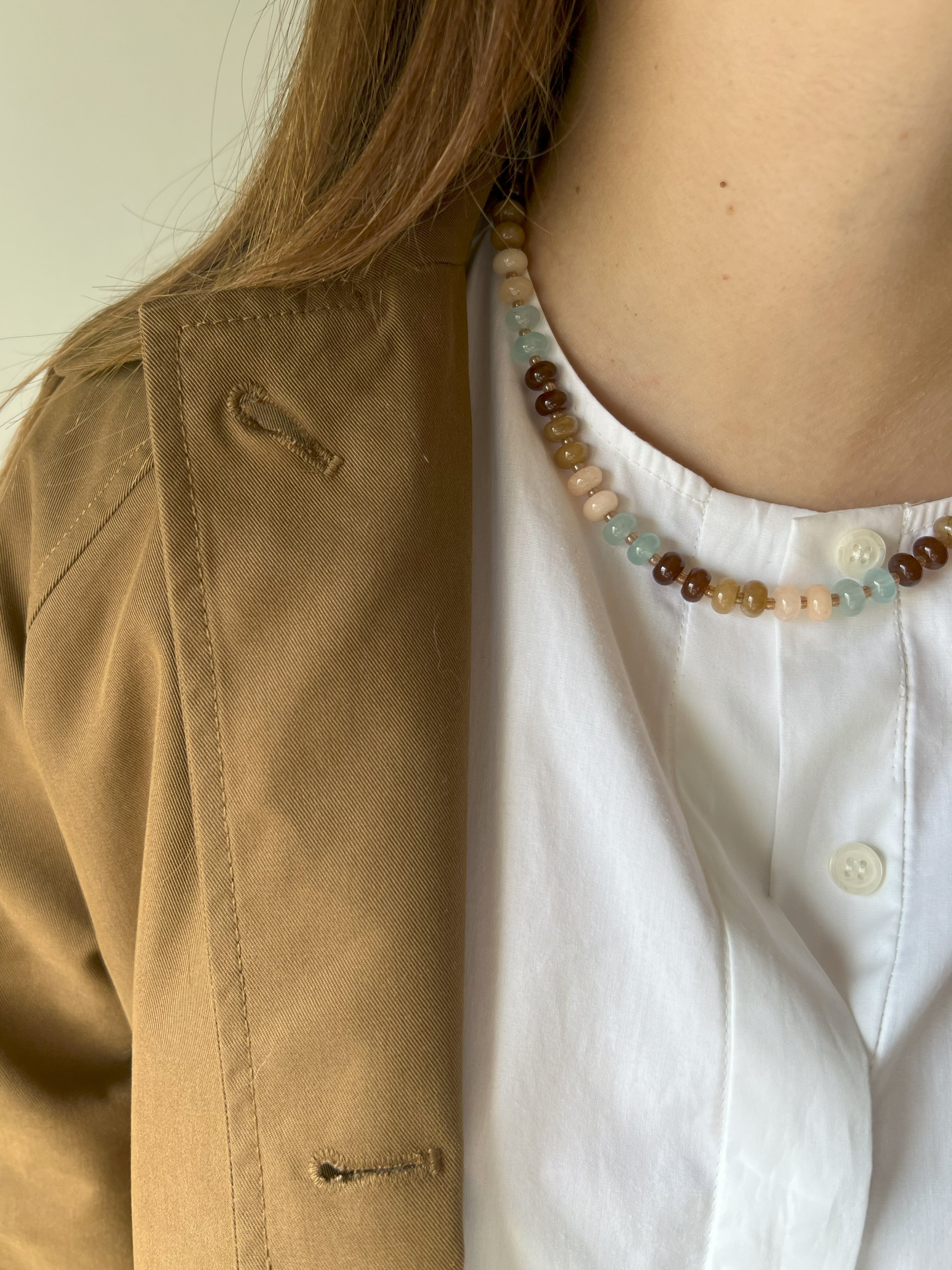 Collana BonBon Dolce Nuvola
