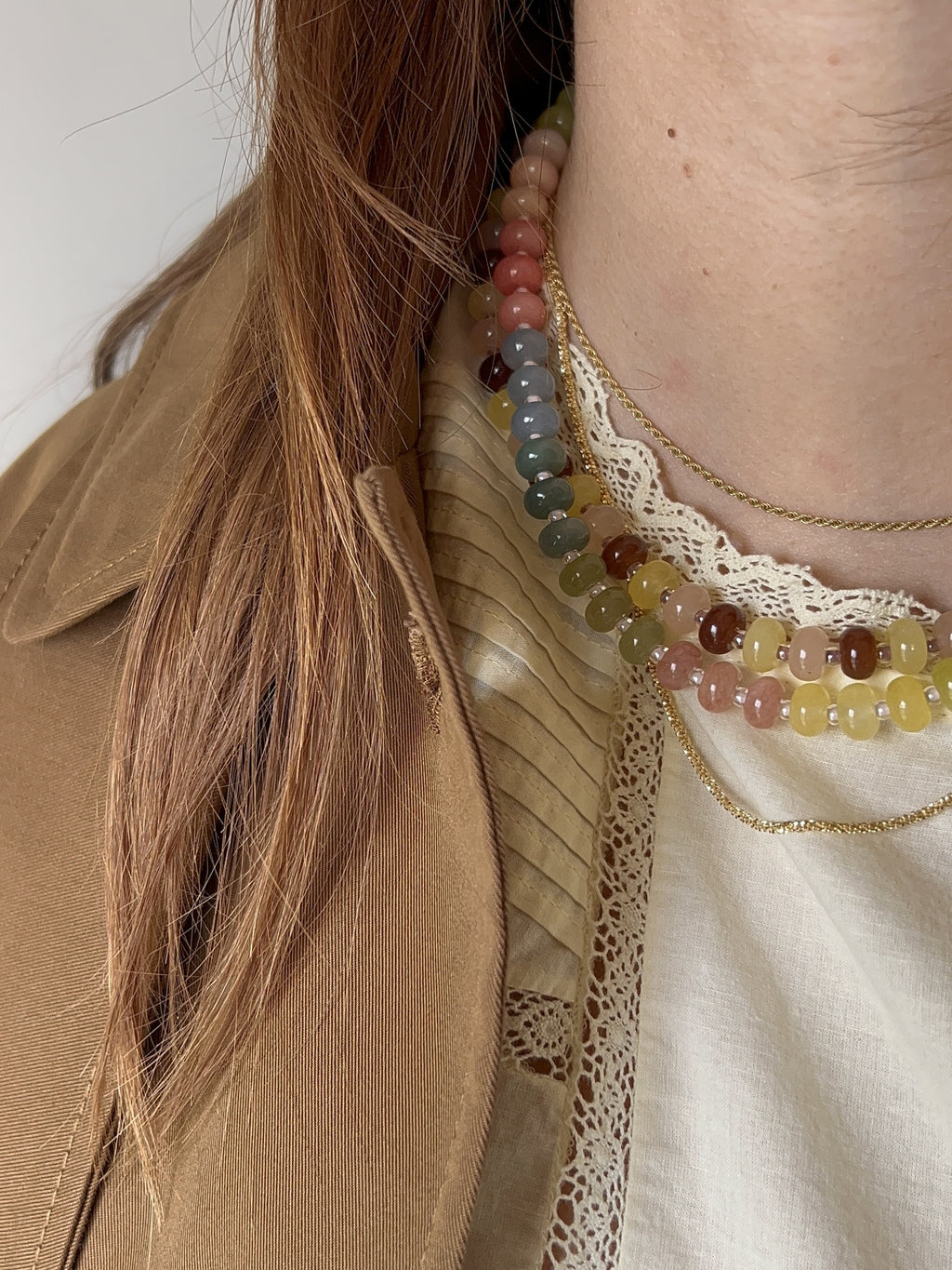 Collana BonBon Sorbetto