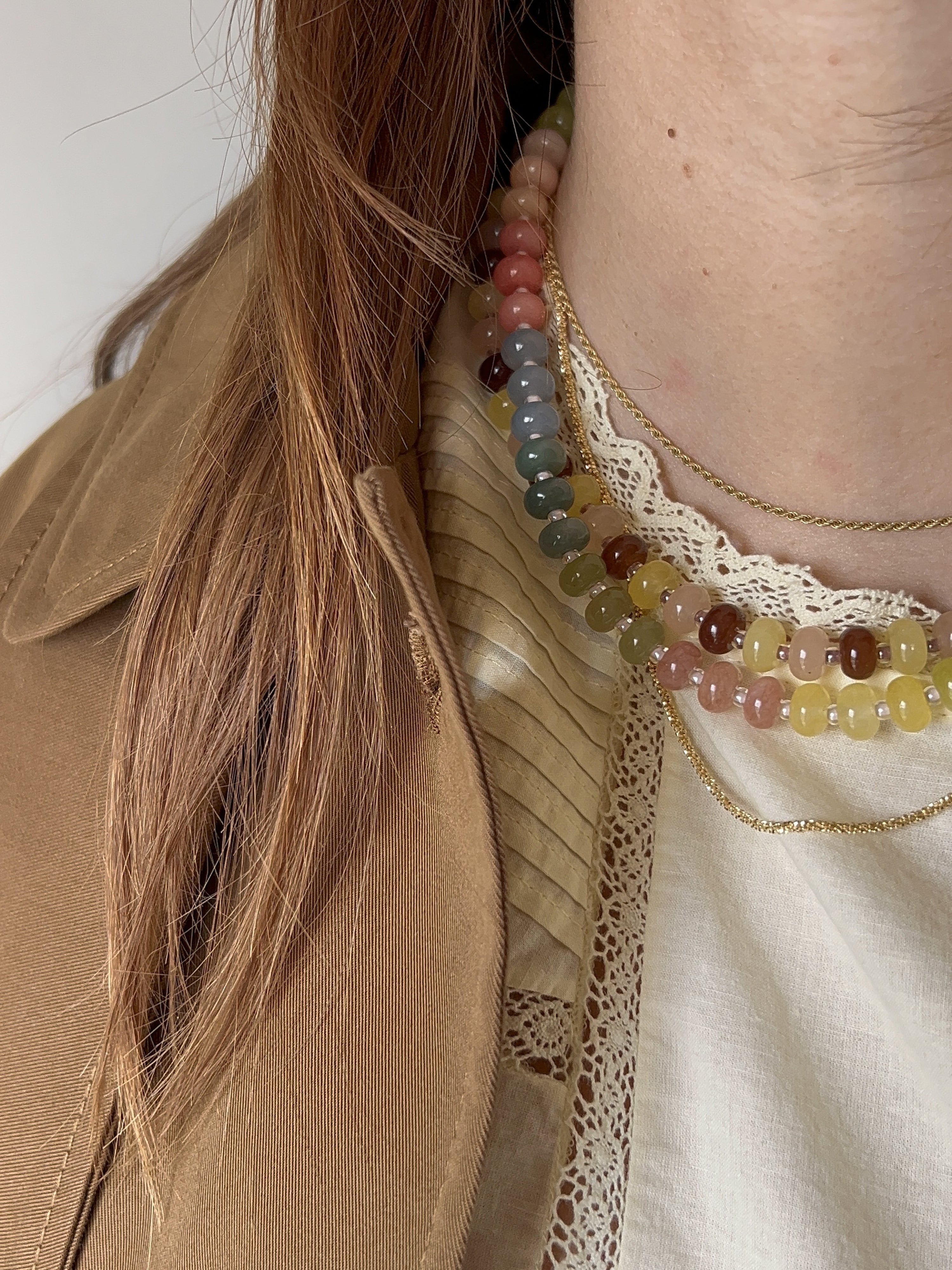 Collana BonBon Sorbetto