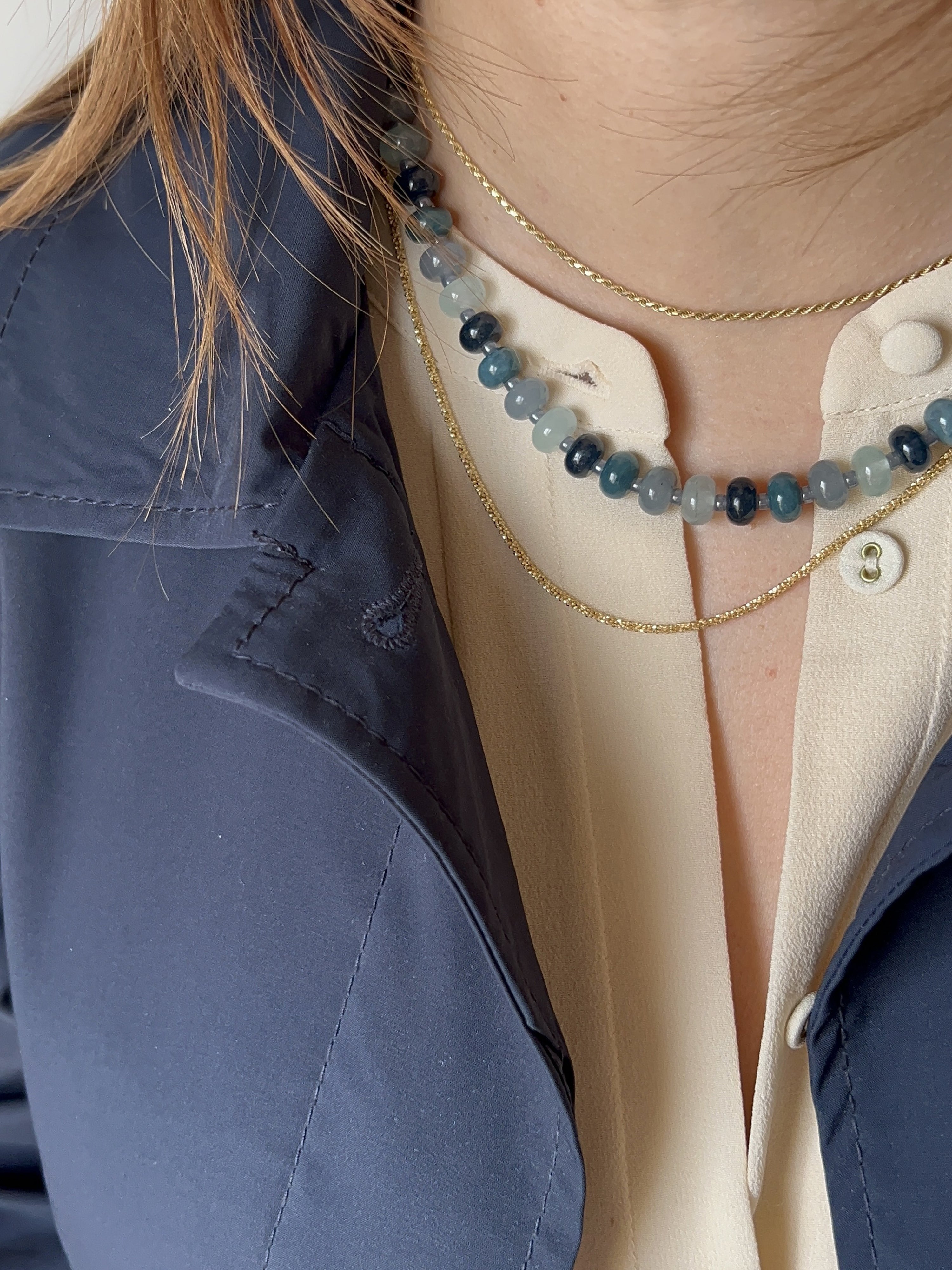Collana BonBon Marina