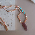 Collana Pesciolina Cherry