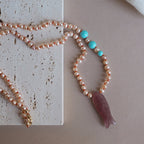Collana Pesciolina Cherry
