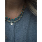 Collana Dadini