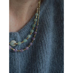 Collana Dadini
