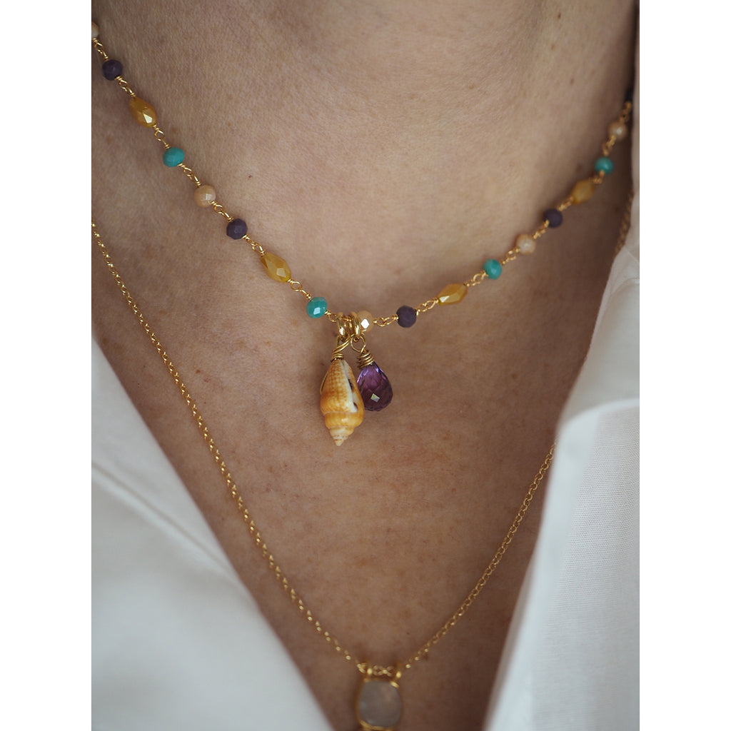 Collana Rosario