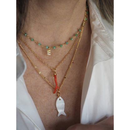 Collana MicroRettangolina