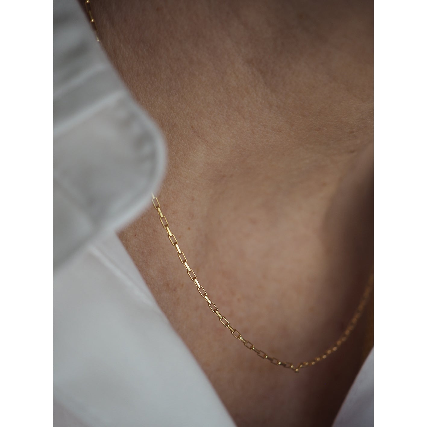 Collana MicroRettangolina