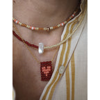 Collana PoP Cuoretto
