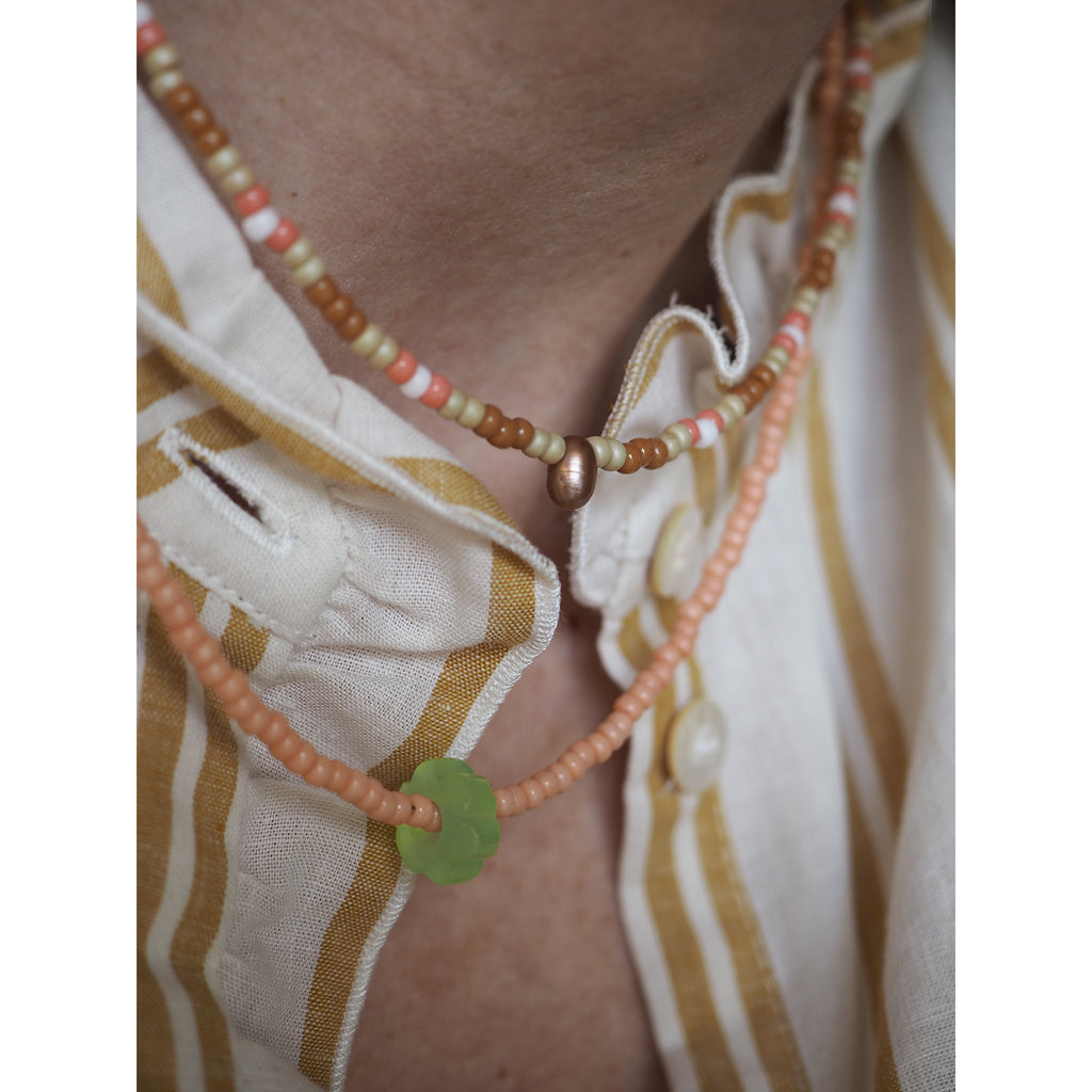 Collana PoP Fiore