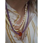 Collana PoP Fiore