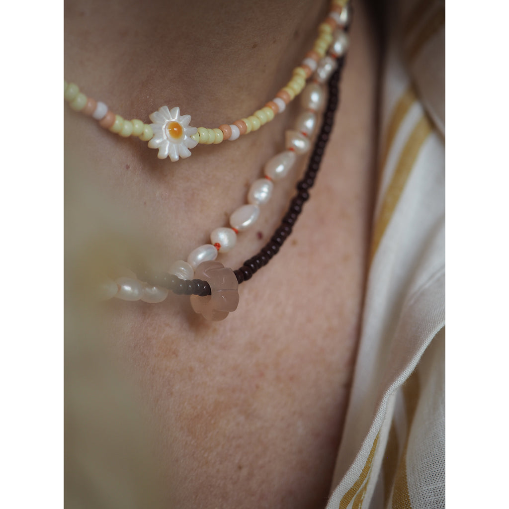 Collana PoP Fiore
