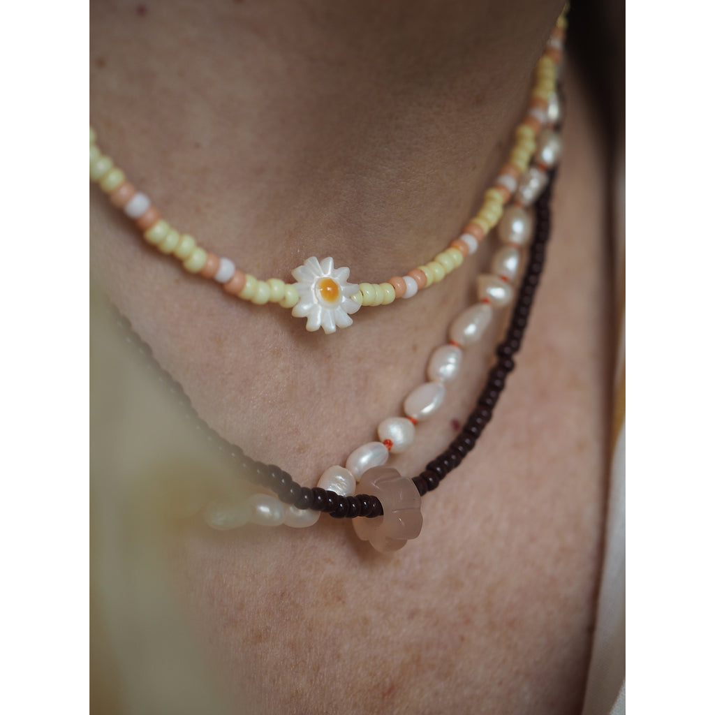 Chocker PoP Margherita