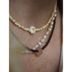 Chocker PoP Margherita