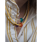 Collana PoP Fiore