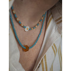 Chocker PoP Margherita