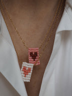 Collana PoP Cuoretto