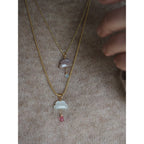 Charm Nuvola Goccia