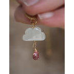 Charm Nuvola Goccia