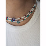 Carica l&#39;immagine nel visualizzatore di Gallery, Chocker PoP Murrina

