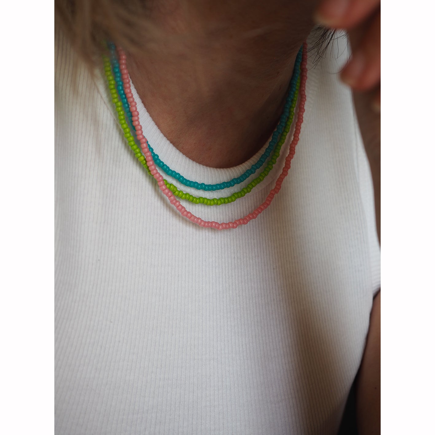 Collana PoP OneColor