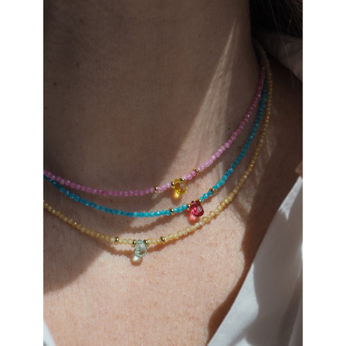 Chocker Monogocciolina