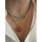 Chocker Monogocciolina