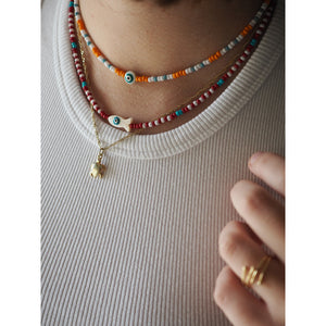 Collana PoP Pesciolino