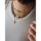 Collana PoP Occhietto
