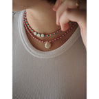 Chocker PoP Letterine